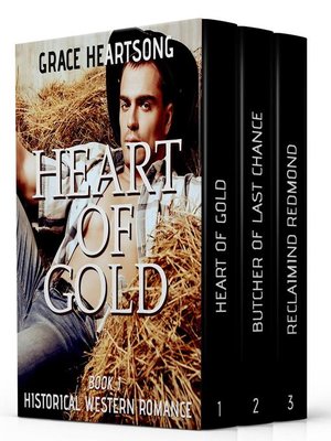 cover image of Historical Western Romance